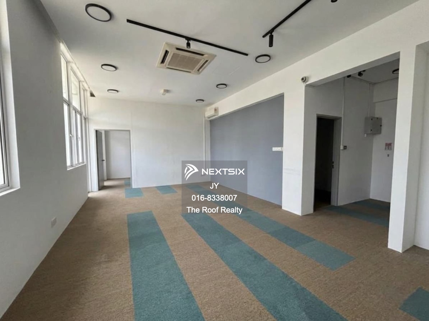 Semi-D Factory For Rent in Likas Sabah - Image 4