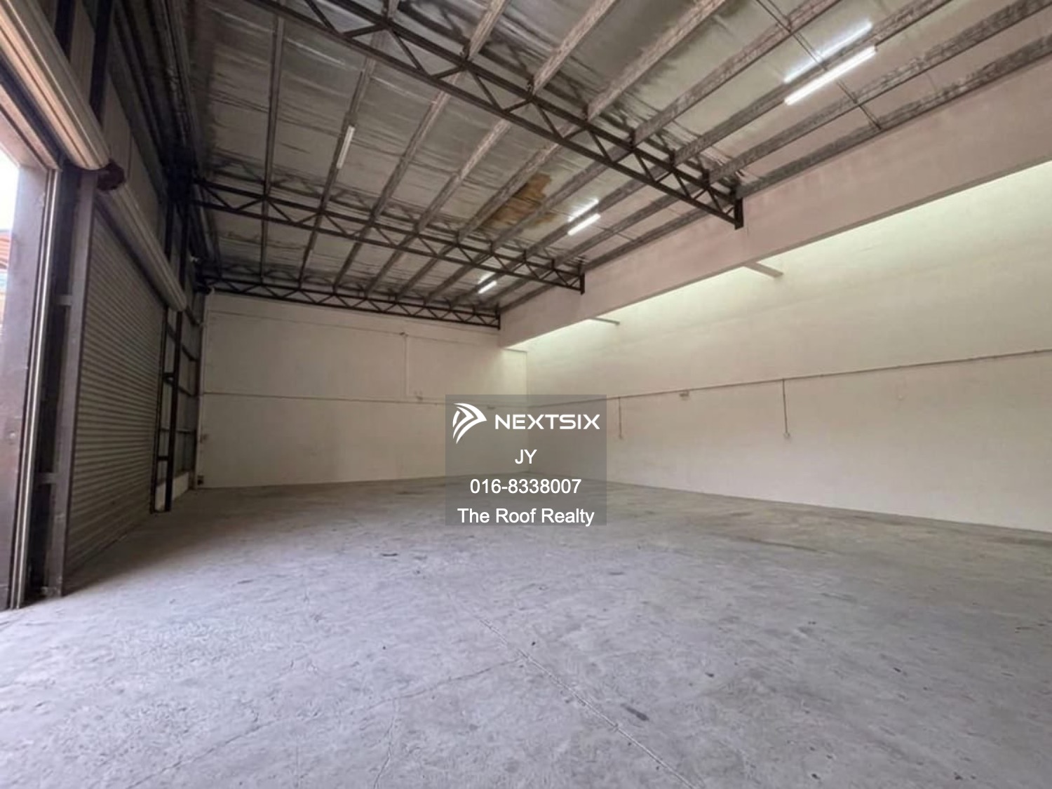 Semi-D Factory For Rent in Likas Sabah - Image 7