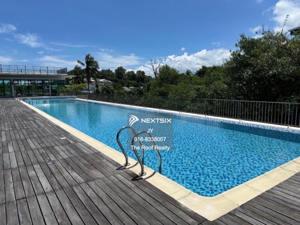 Condominium For Sale in Penampang Sabah - Image 14