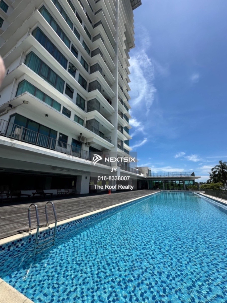 Condominium For Sale in Penampang Sabah - Image 16