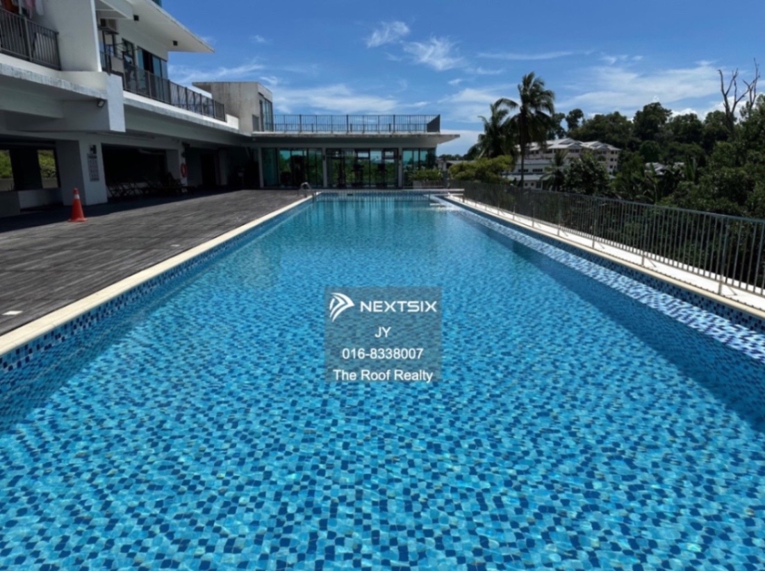 Condominium For Sale in Penampang Sabah - Image 17