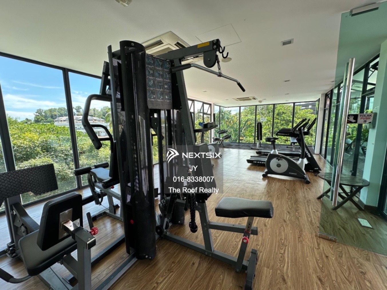 Condominium For Sale in Penampang Sabah - Image 18