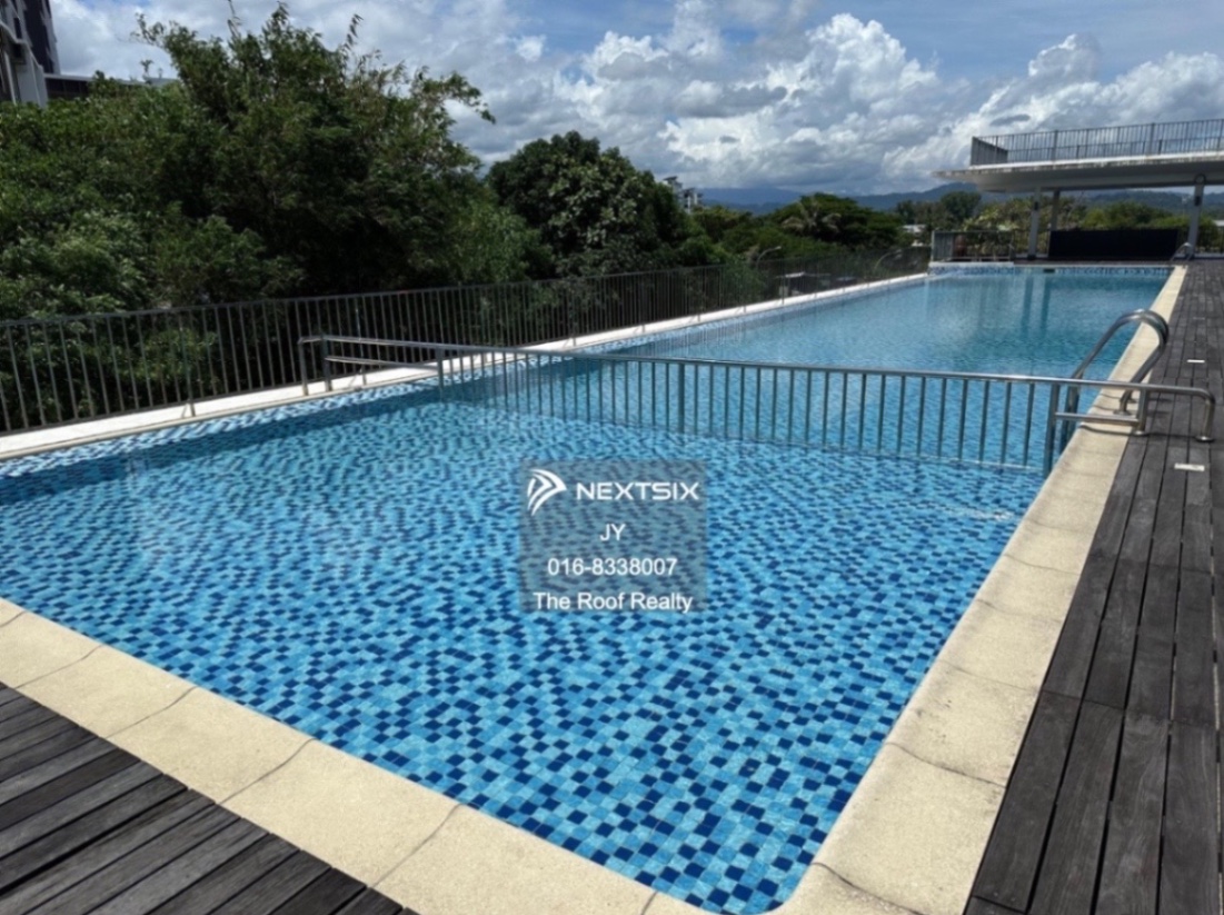 Condominium For Sale in Penampang Sabah - Image 19