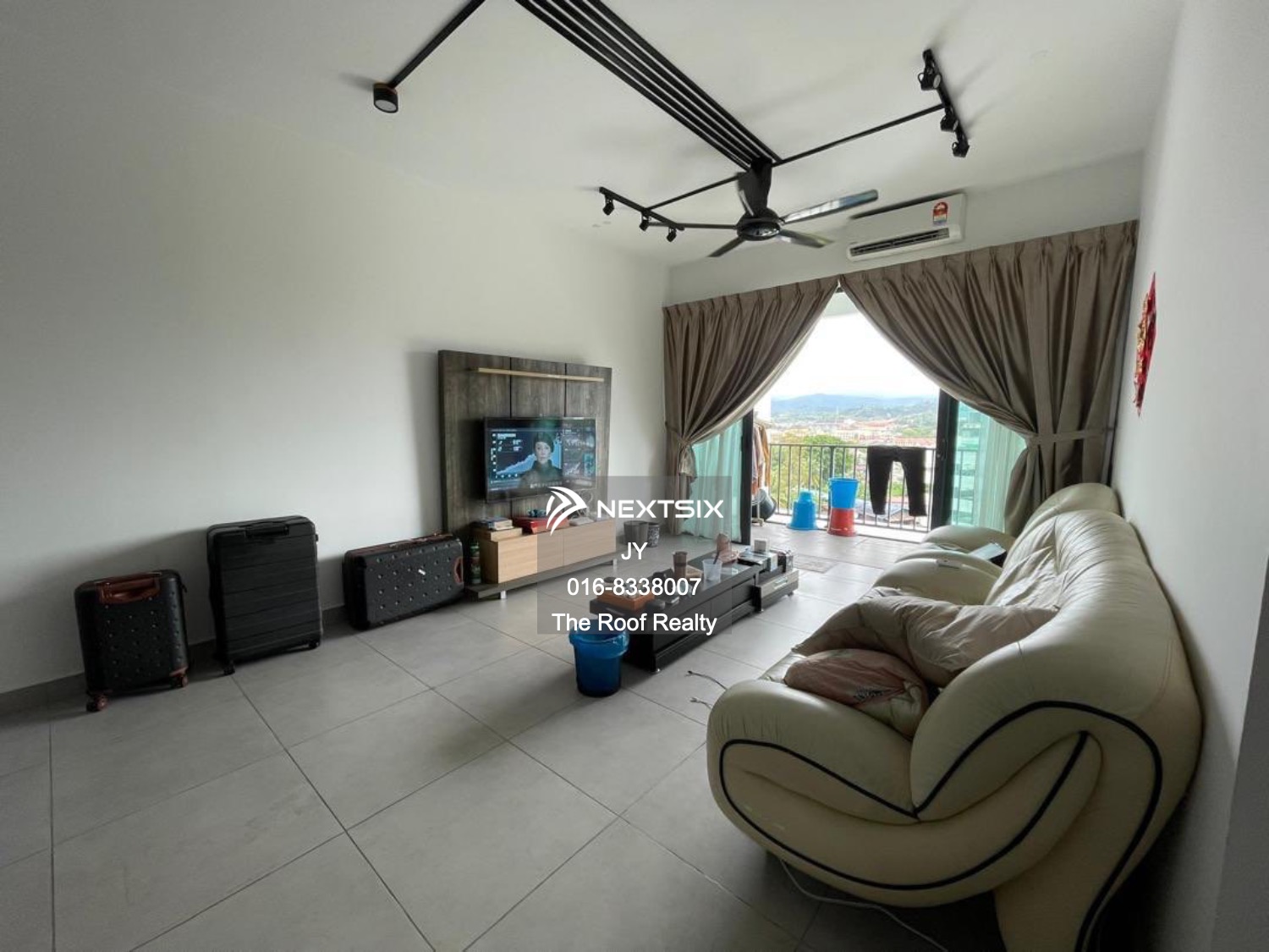 Condominium For Sale in Penampang Sabah - Image 4