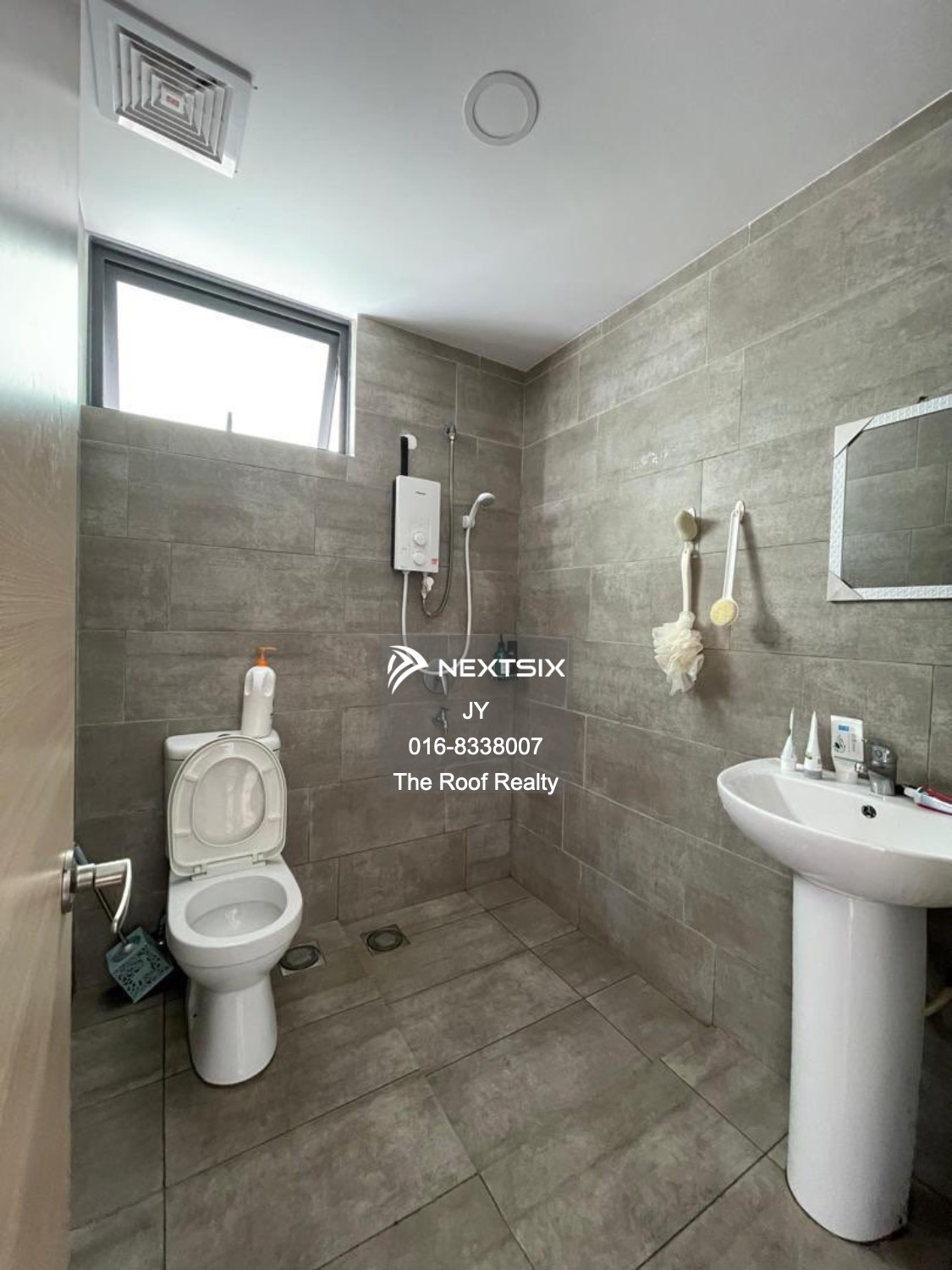 Condominium For Sale in Penampang Sabah - Image 7