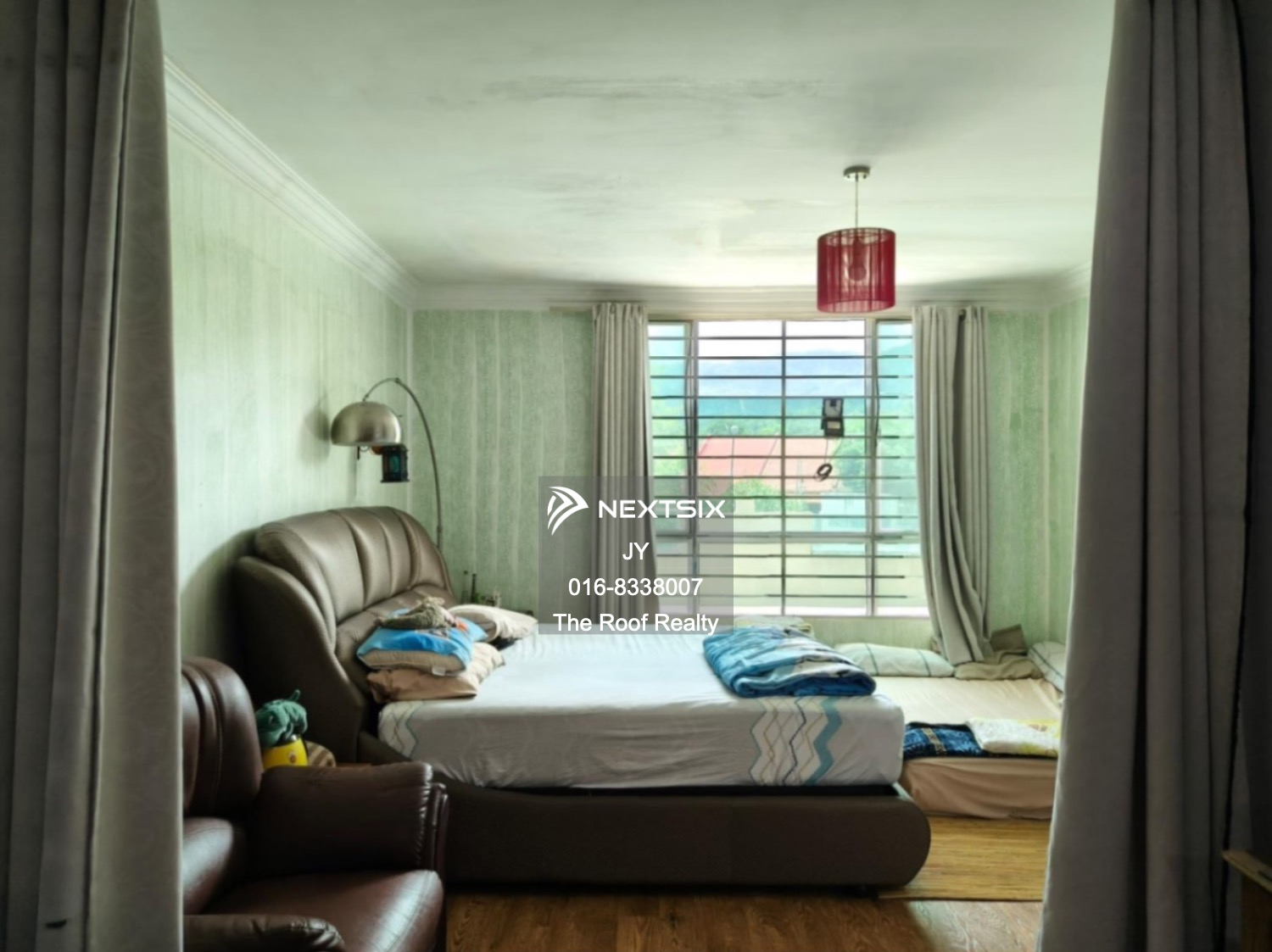2-sty Terrace/Link House For Sale in Kota Kinabalu Sabah - Image 10