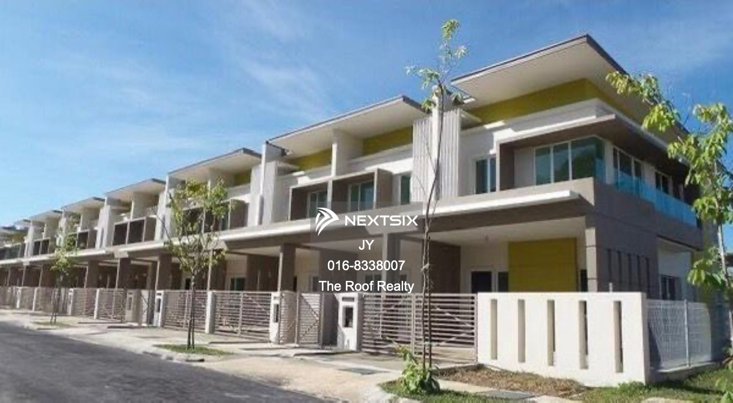 2-sty Terrace/Link House For Sale in Kota Kinabalu Sabah - Image 11