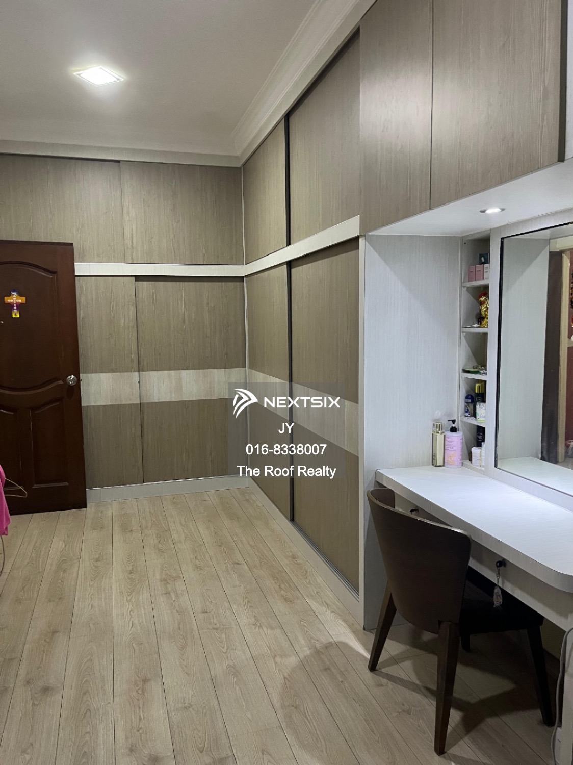 2-sty Terrace/Link House For Sale in Kota Kinabalu Sabah - Image 14