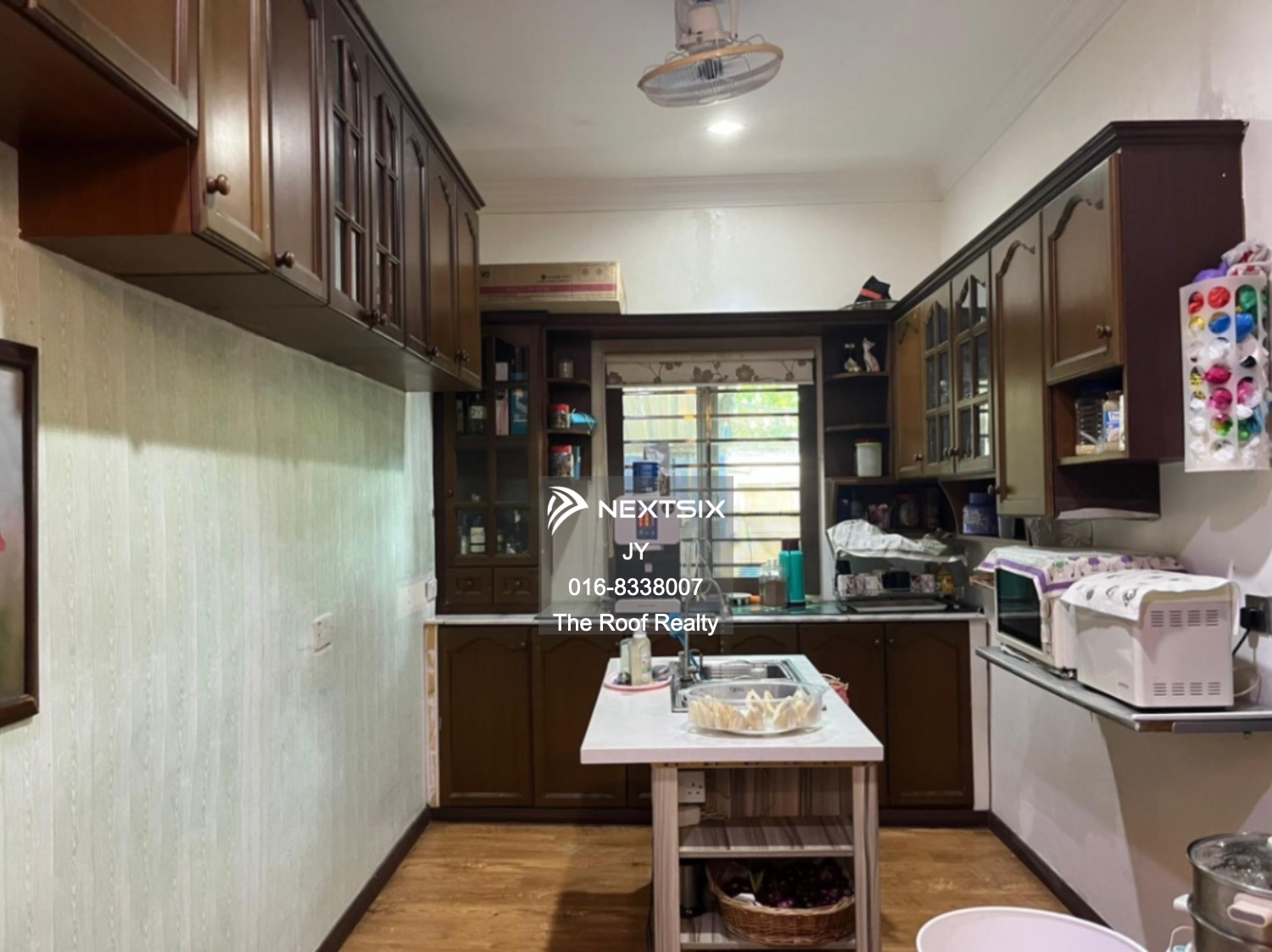 2-sty Terrace/Link House For Sale in Kota Kinabalu Sabah - Image 5