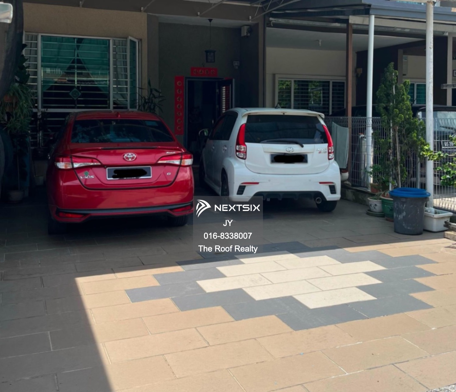 2-sty Terrace/Link House For Sale in Kota Kinabalu Sabah - Image 6