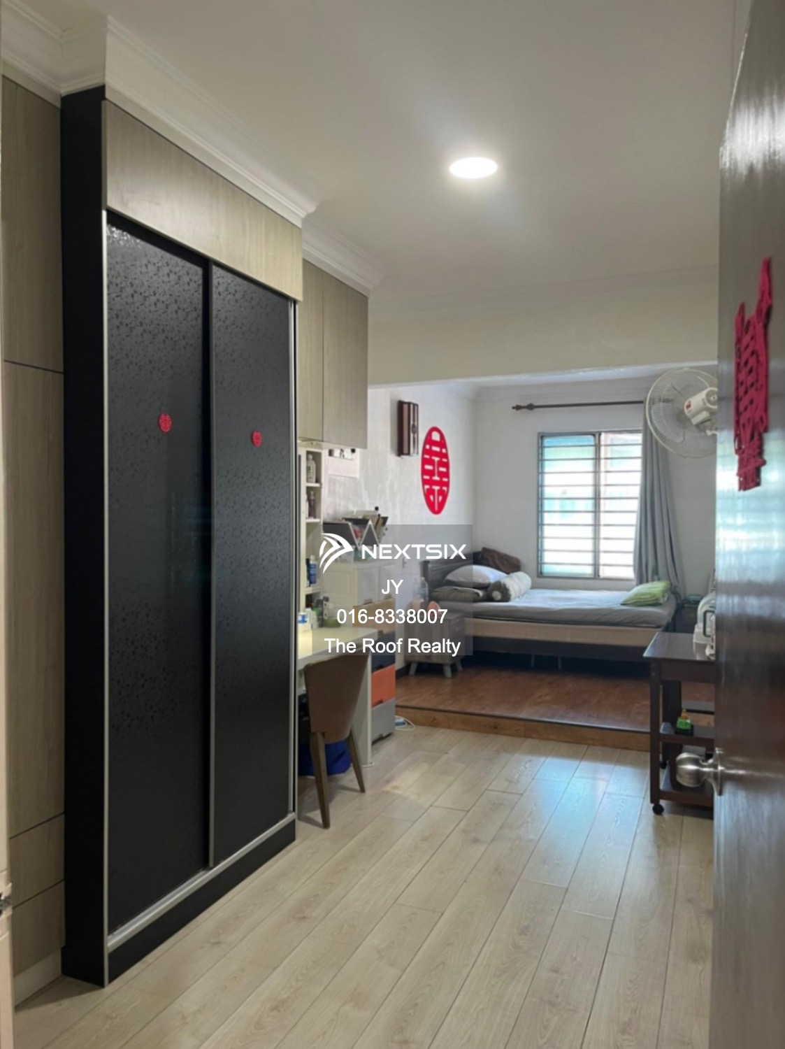 2-sty Terrace/Link House For Sale in Kota Kinabalu Sabah - Image 7