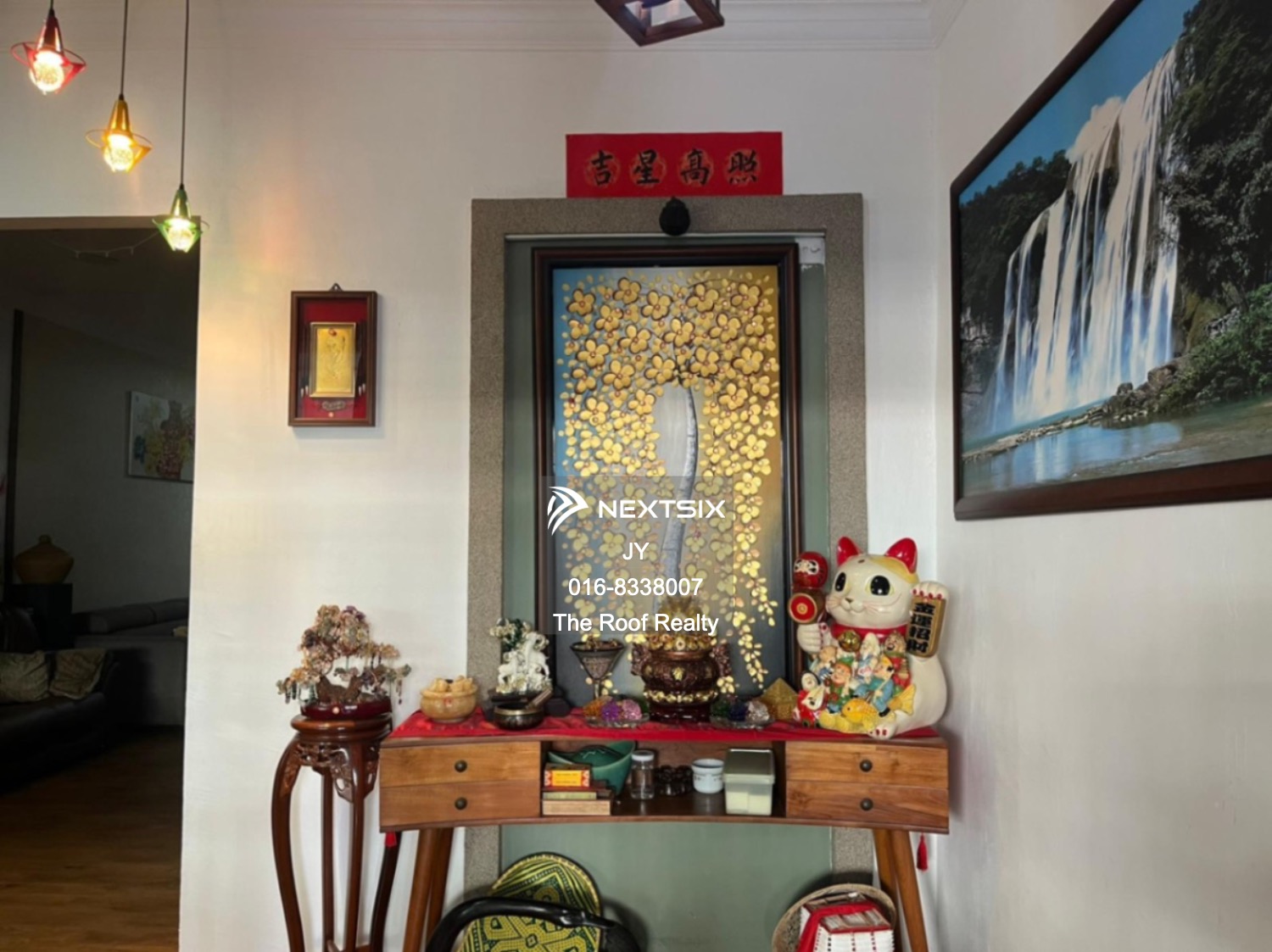 2-sty Terrace/Link House For Sale in Kota Kinabalu Sabah - Image 8