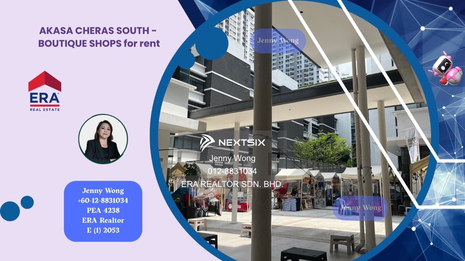 Office For Rent in Cheras Selangor - Image 7