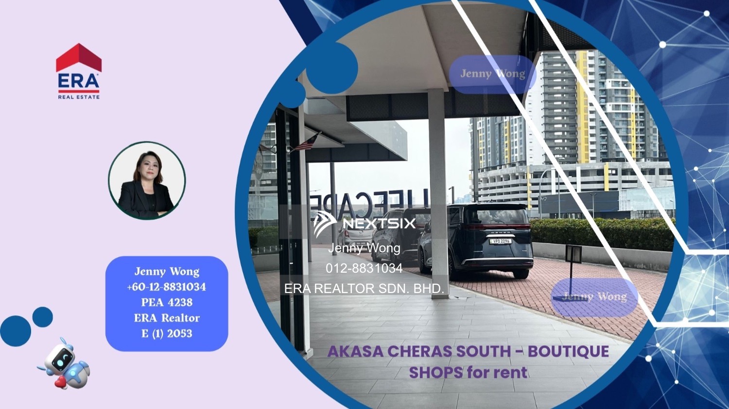Office For Rent in Cheras Selangor - Image 10