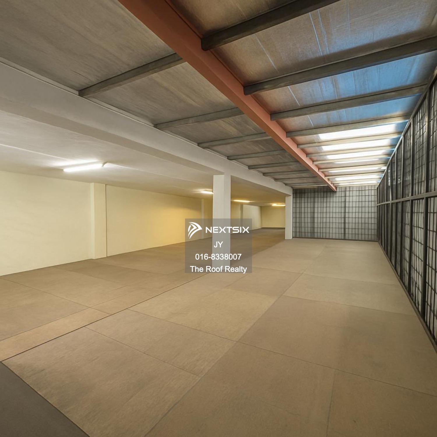 Warehouse For Sale in Putatan Sabah