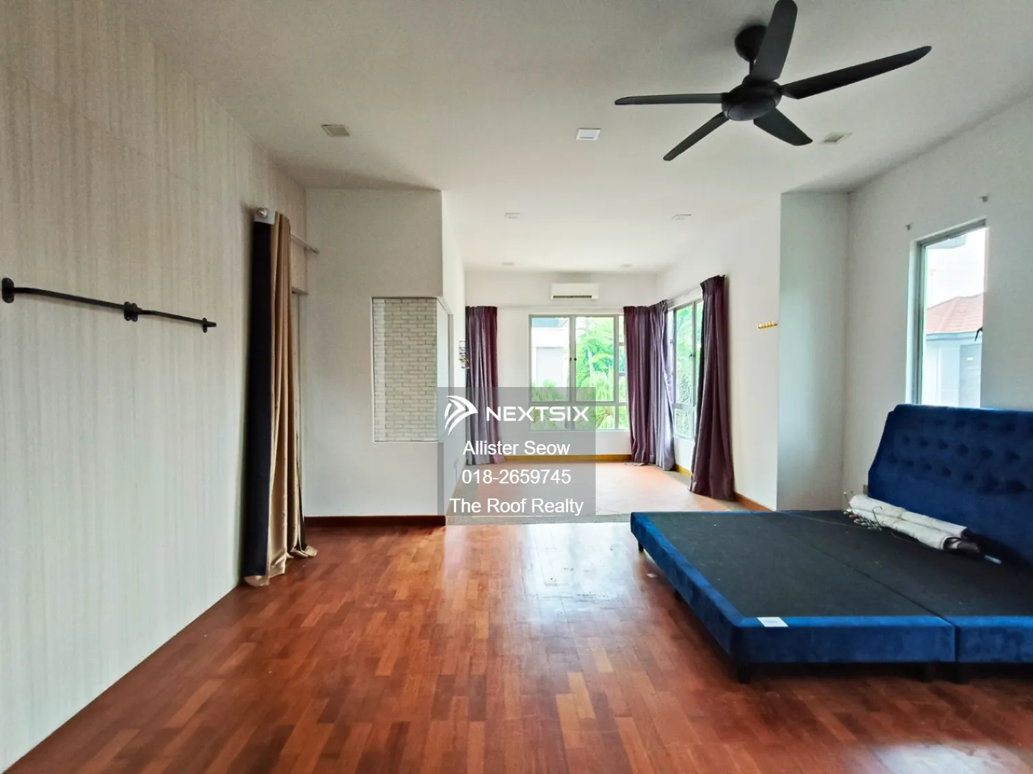 Semi-detached House For Sale in Klang Selangor - Image 5