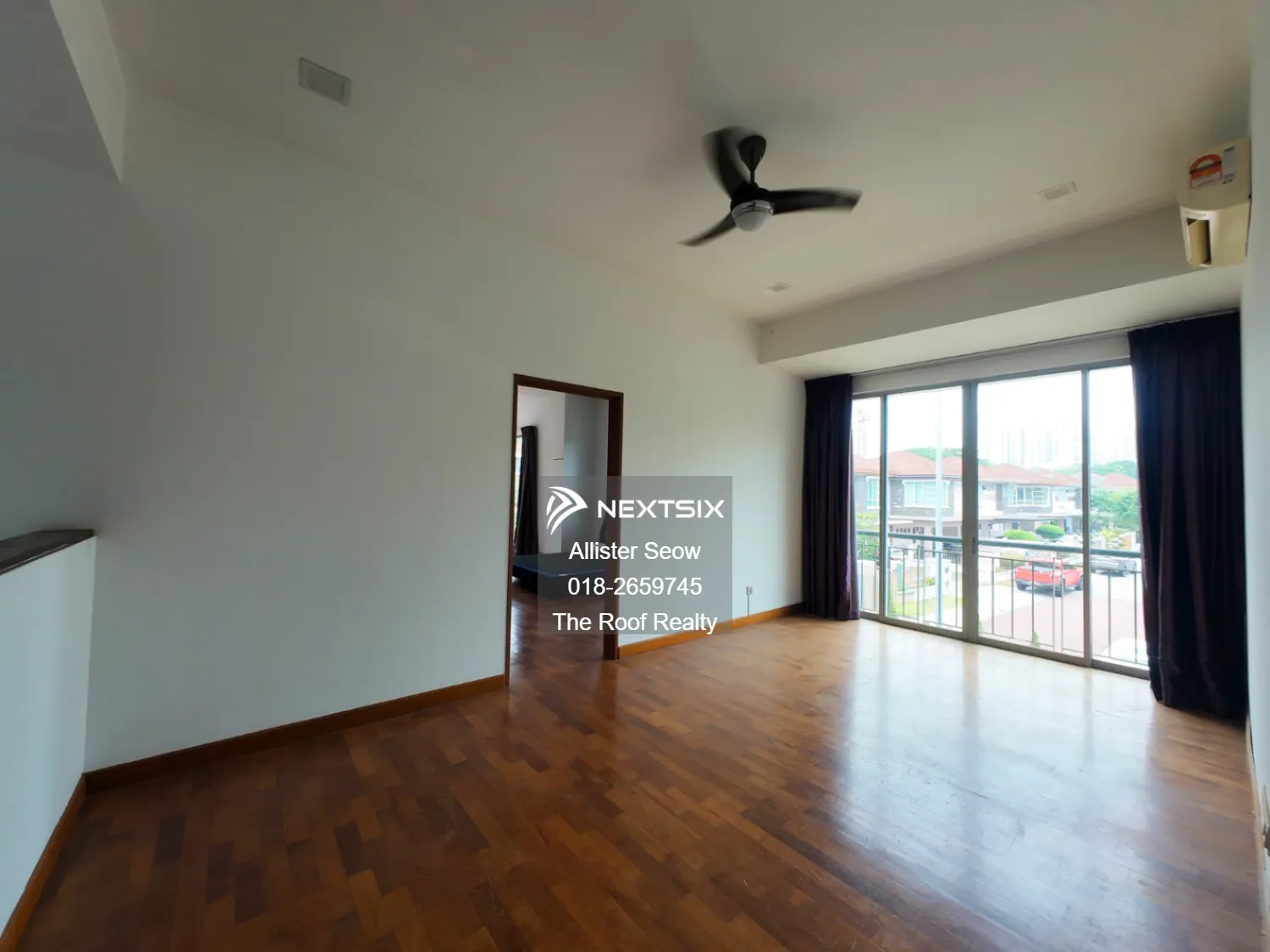 Semi-detached House For Sale in Klang Selangor - Image 6