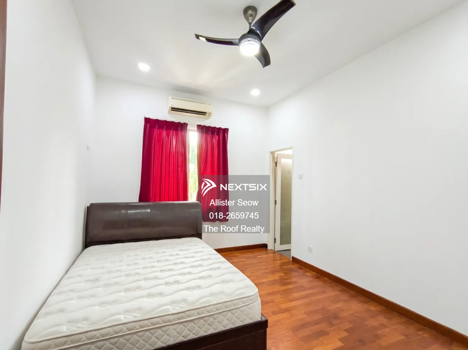 Semi-detached House For Sale in Klang Selangor - Image 7
