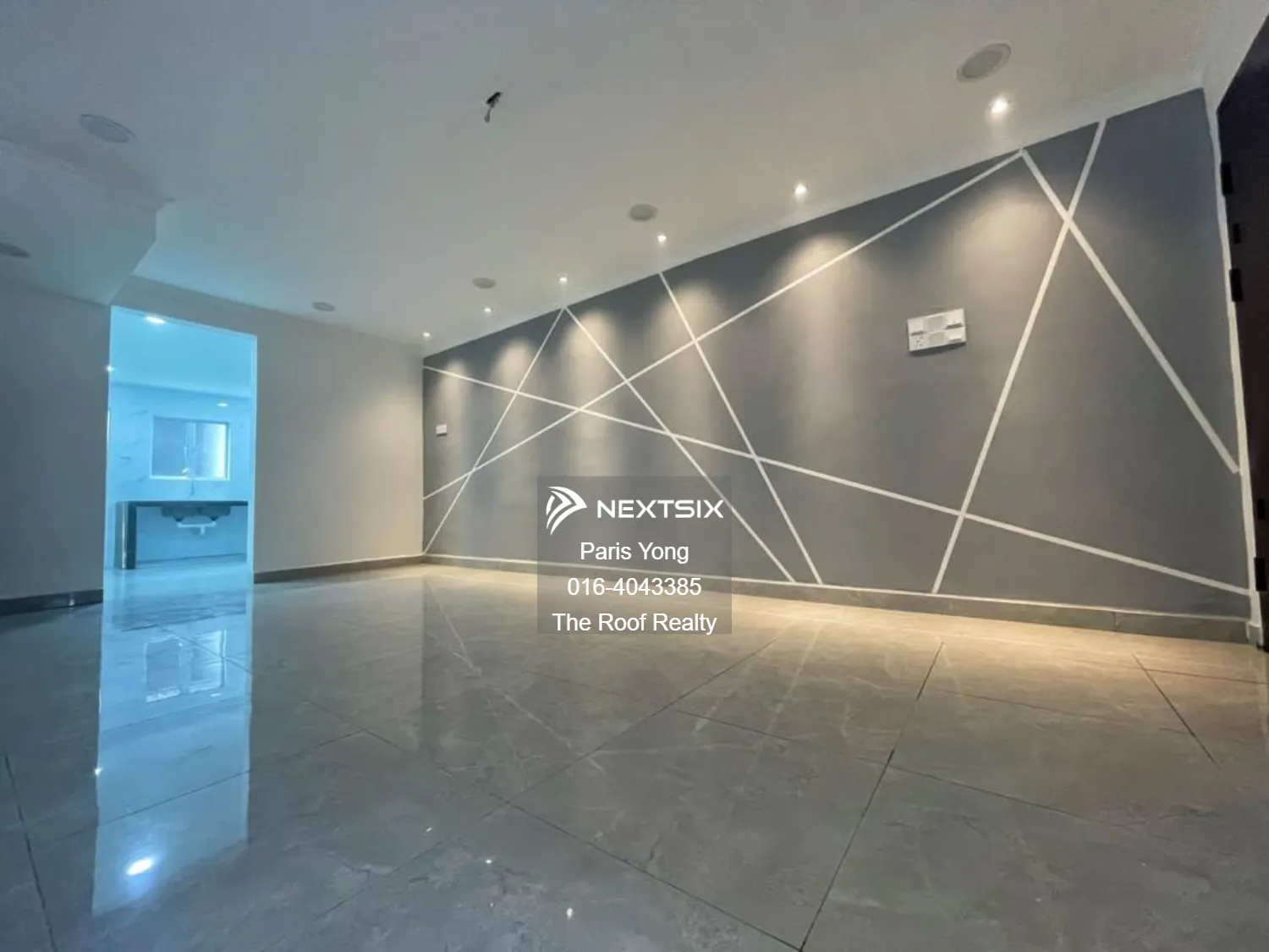 2-sty Terrace/Link House For Sale in Klang Selangor