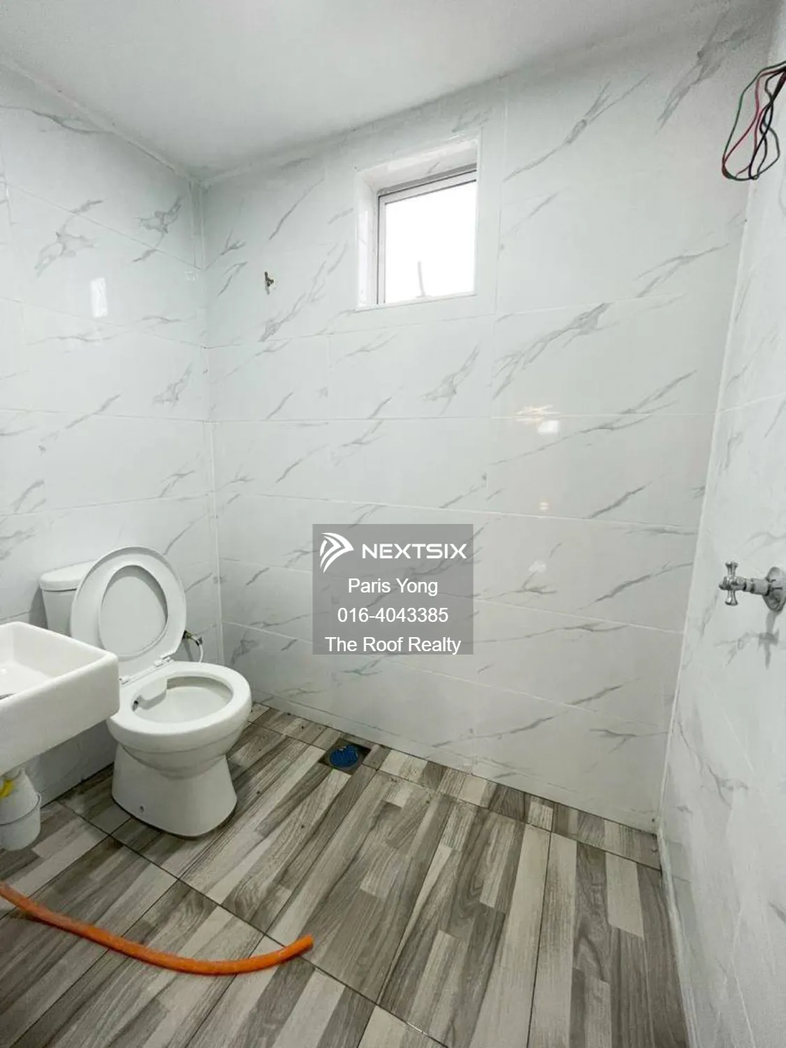 2-sty Terrace/Link House For Sale in Klang Selangor - Image 10