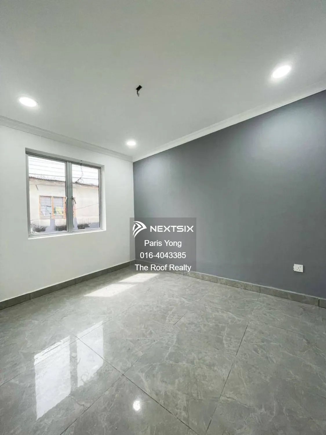 2-sty Terrace/Link House For Sale in Klang Selangor - Image 11