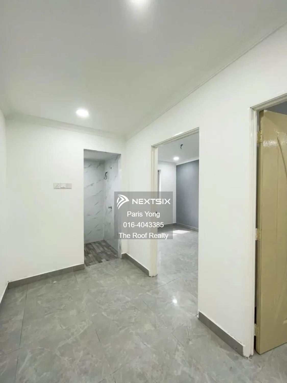 2-sty Terrace/Link House For Sale in Klang Selangor - Image 12