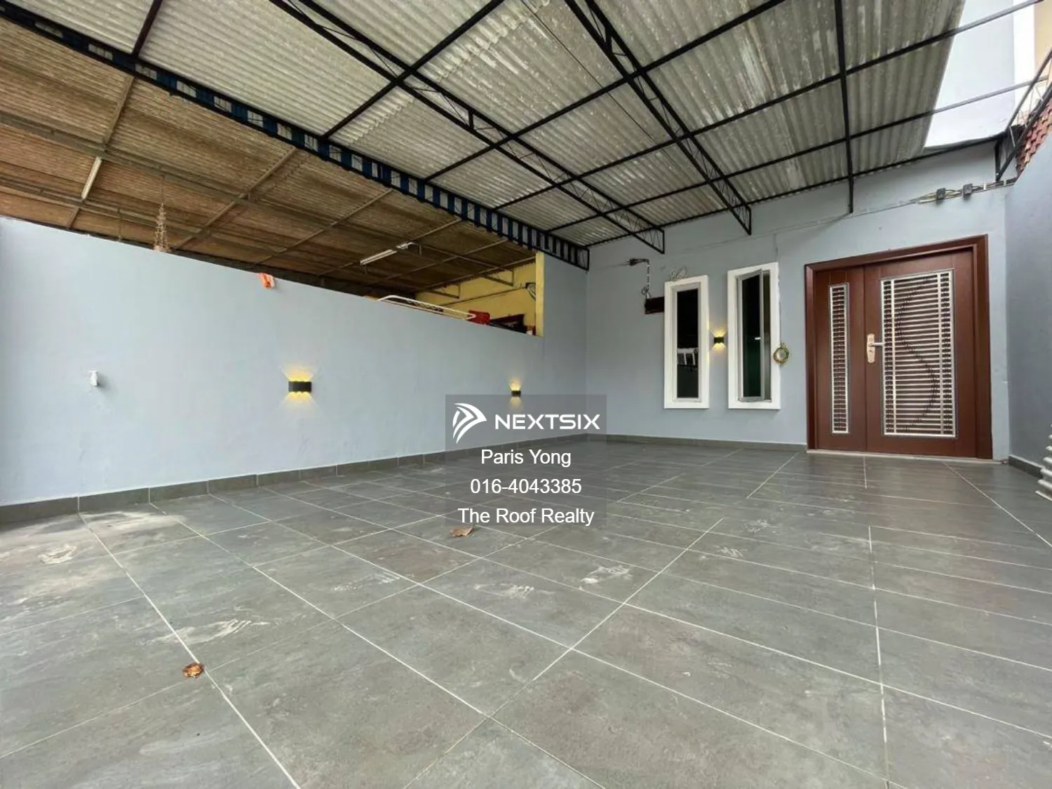 2-sty Terrace/Link House For Sale in Klang Selangor - Image 13