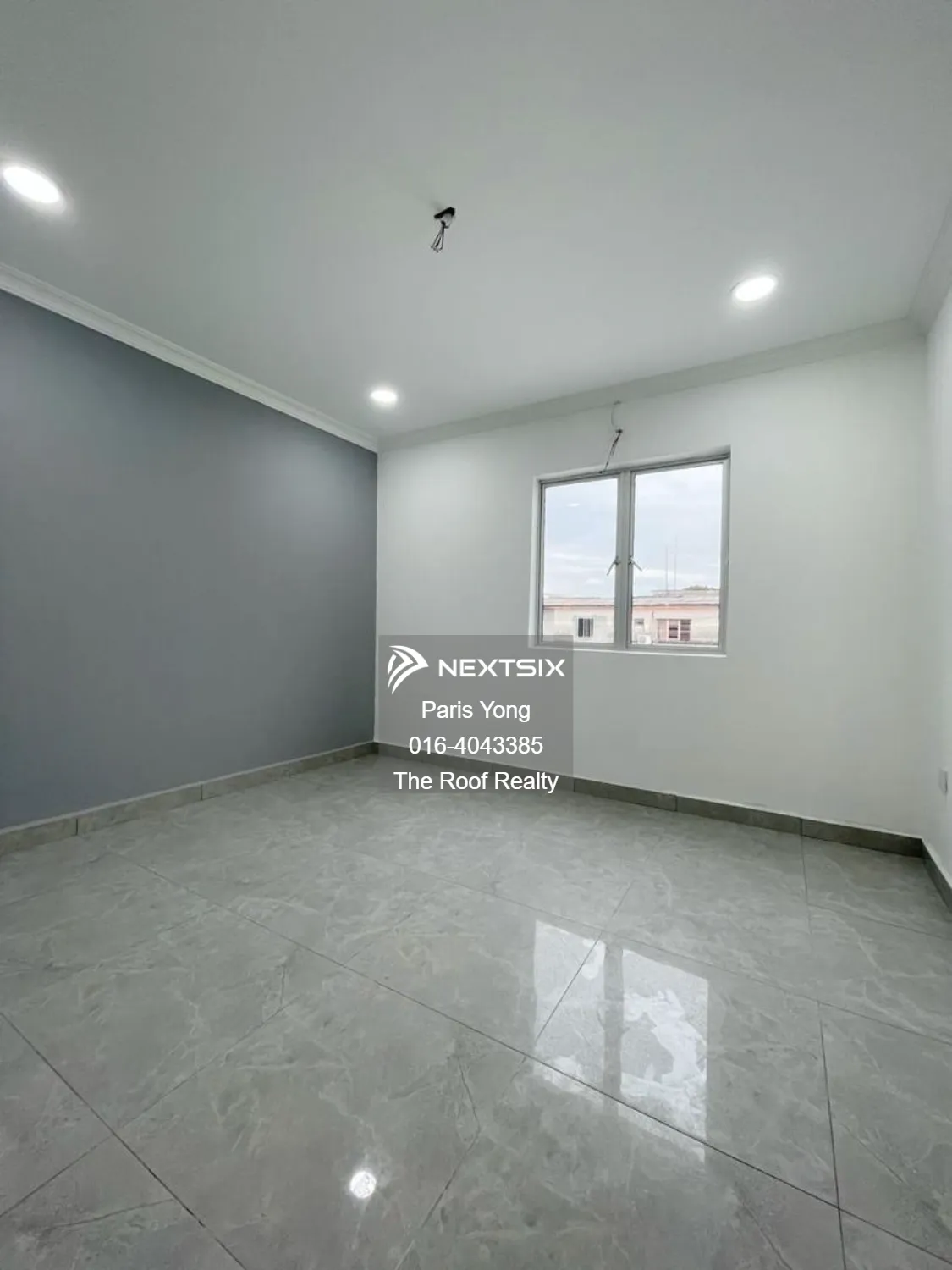 2-sty Terrace/Link House For Sale in Klang Selangor - Image 5