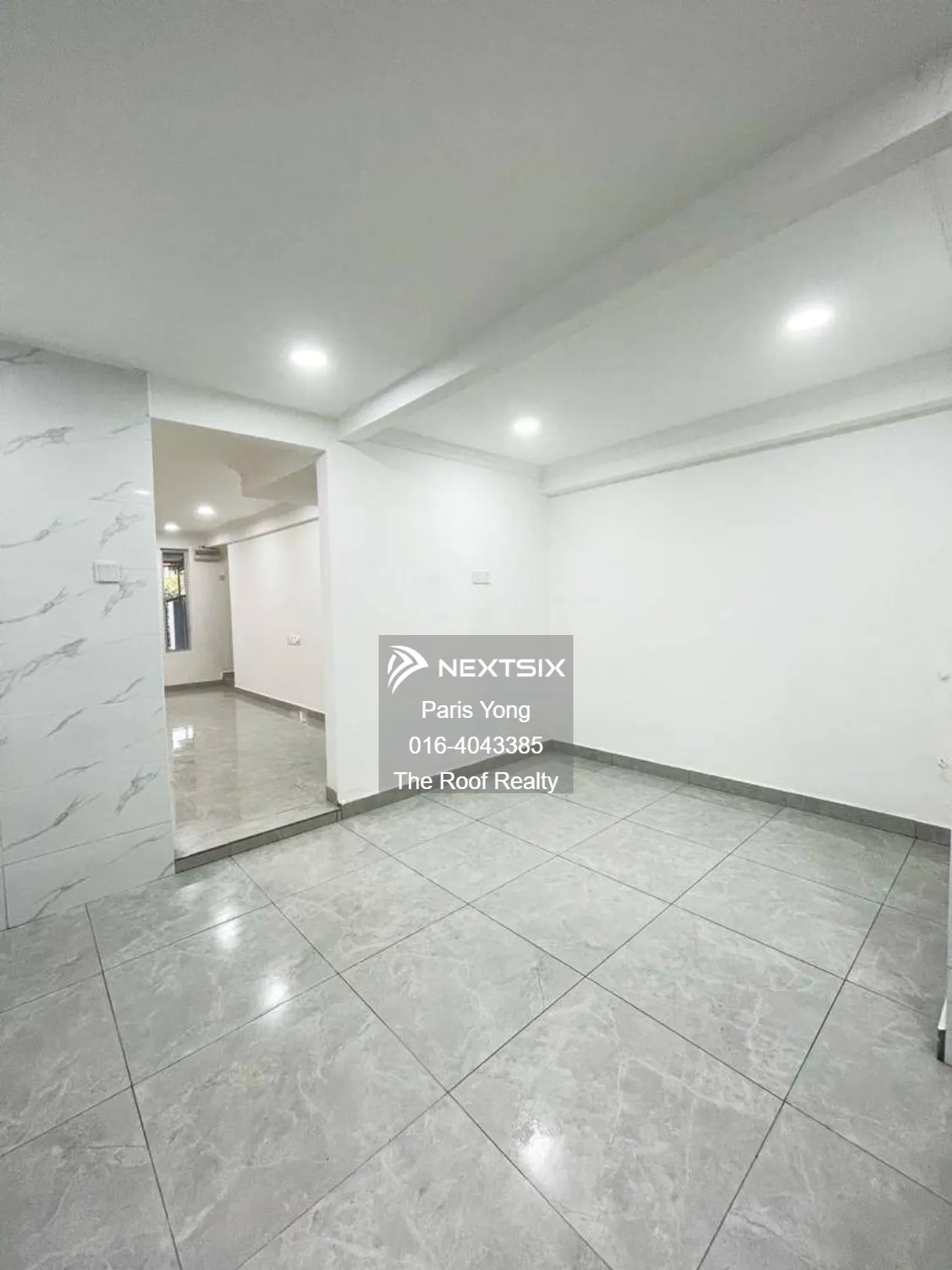 2-sty Terrace/Link House For Sale in Klang Selangor - Image 6