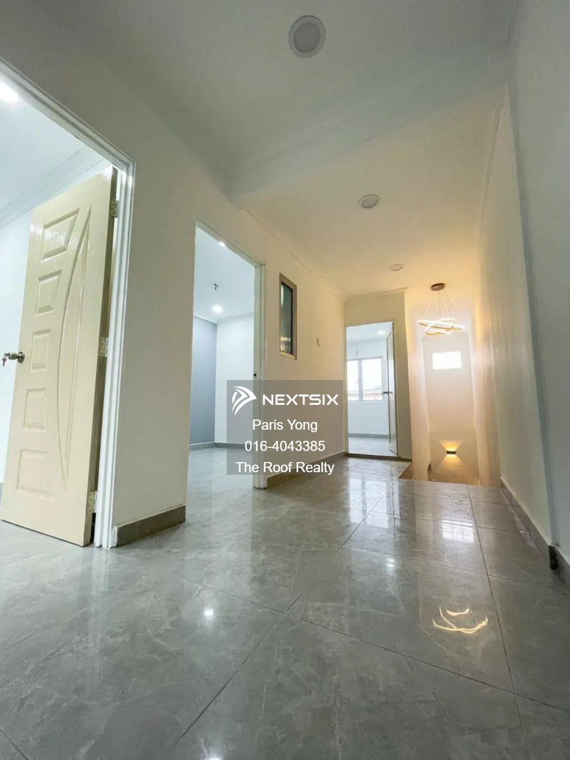 2-sty Terrace/Link House For Sale in Klang Selangor - Image 7