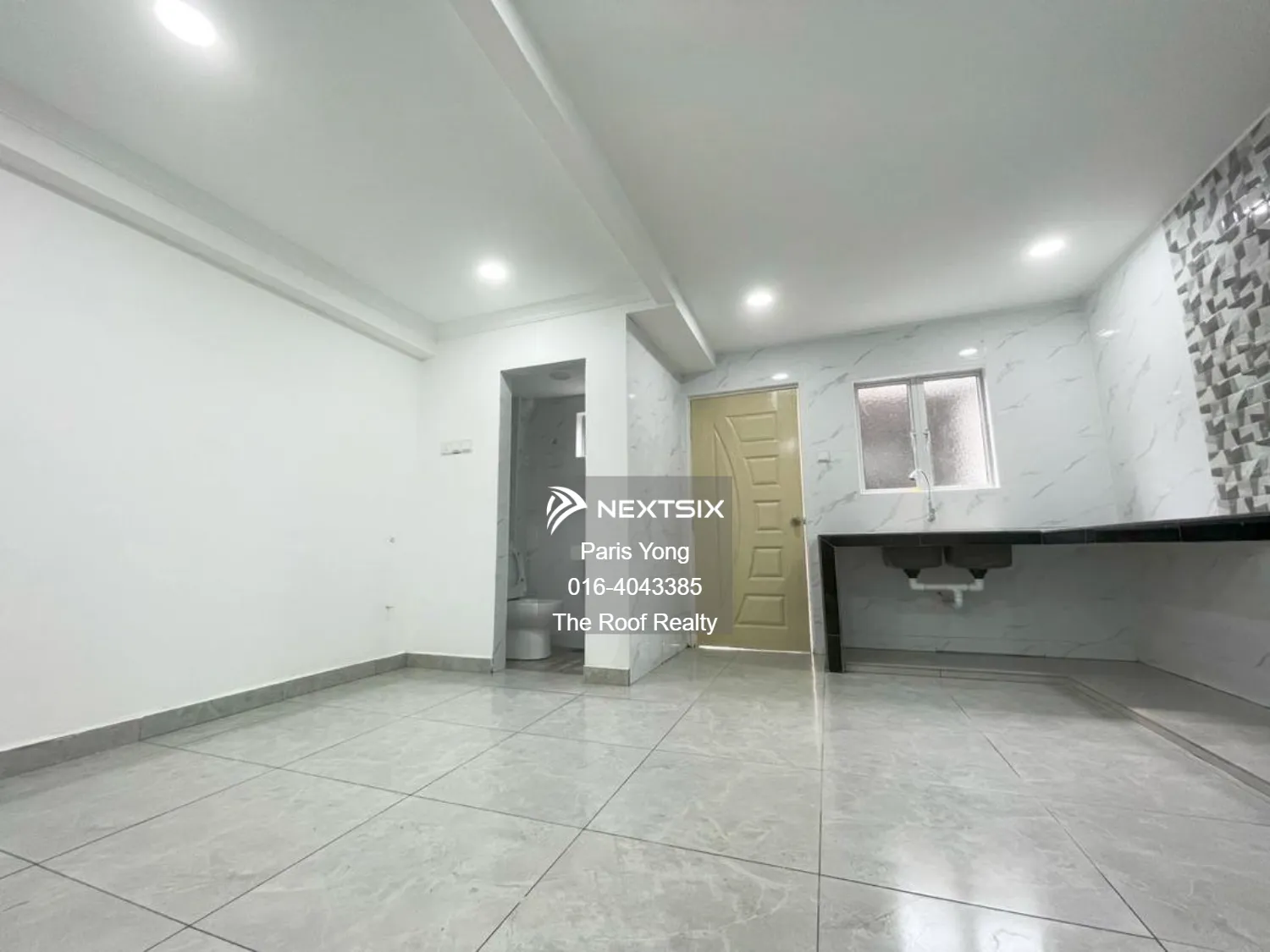 2-sty Terrace/Link House For Sale in Klang Selangor - Image 8