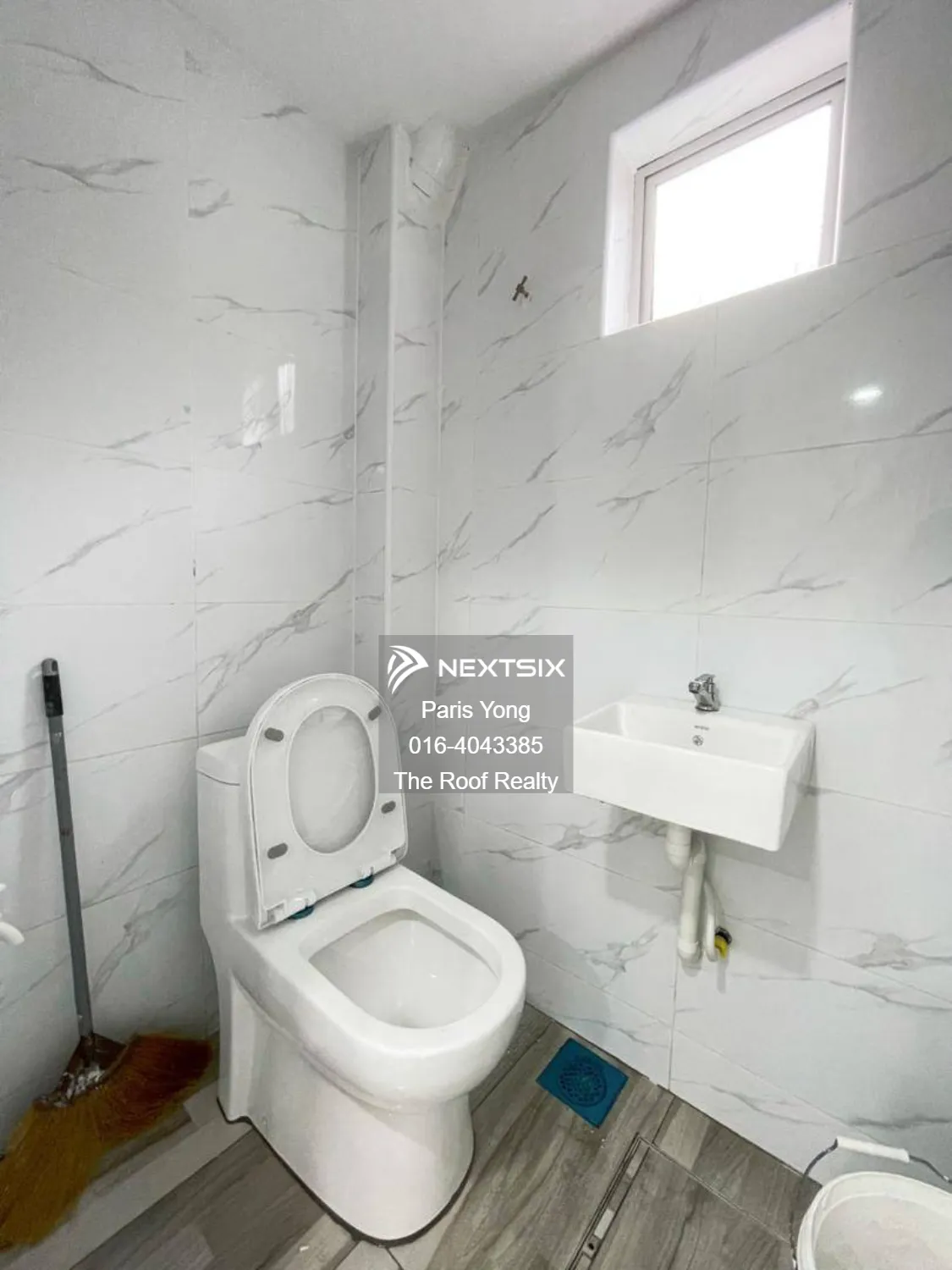 2-sty Terrace/Link House For Sale in Klang Selangor - Image 9
