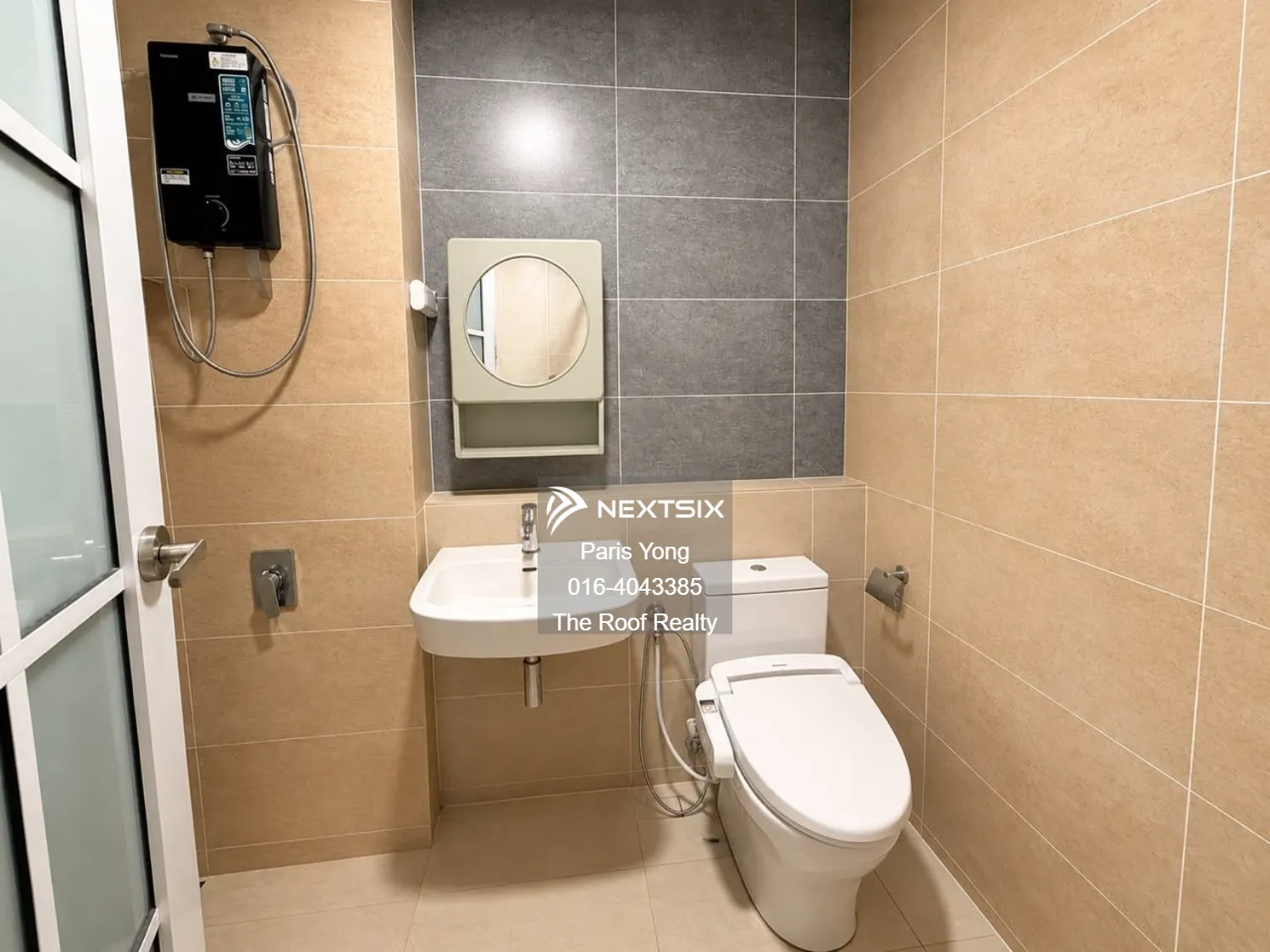 Serviced Residence For Rent in Setia Alam Selangor - Image 10
