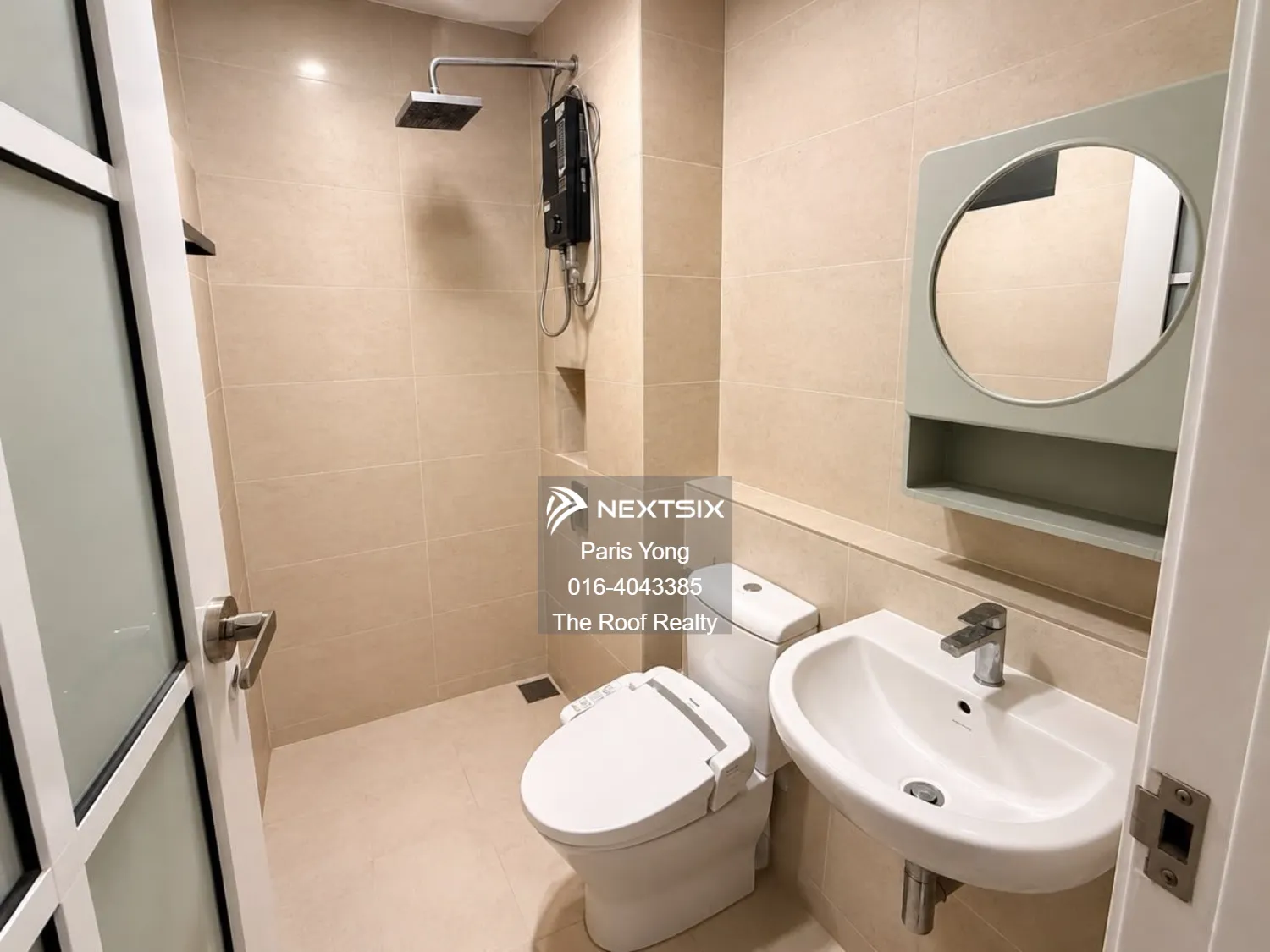 Serviced Residence For Rent in Setia Alam Selangor - Image 11