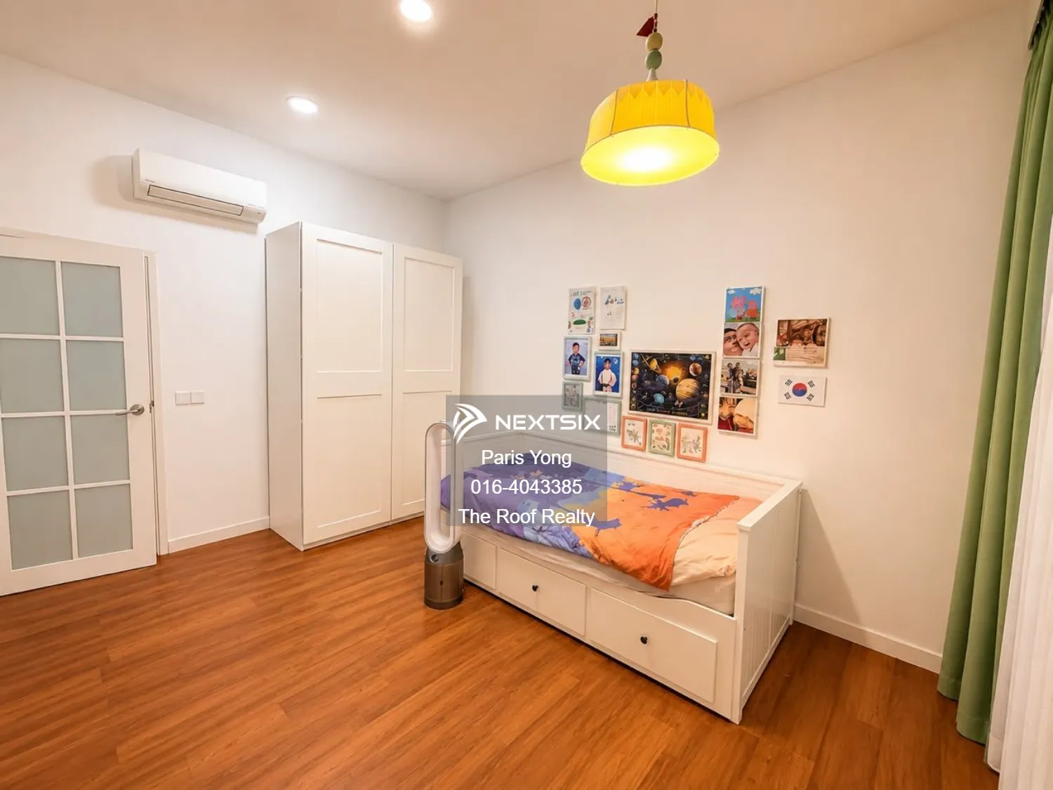 Serviced Residence For Rent in Setia Alam Selangor - Image 12