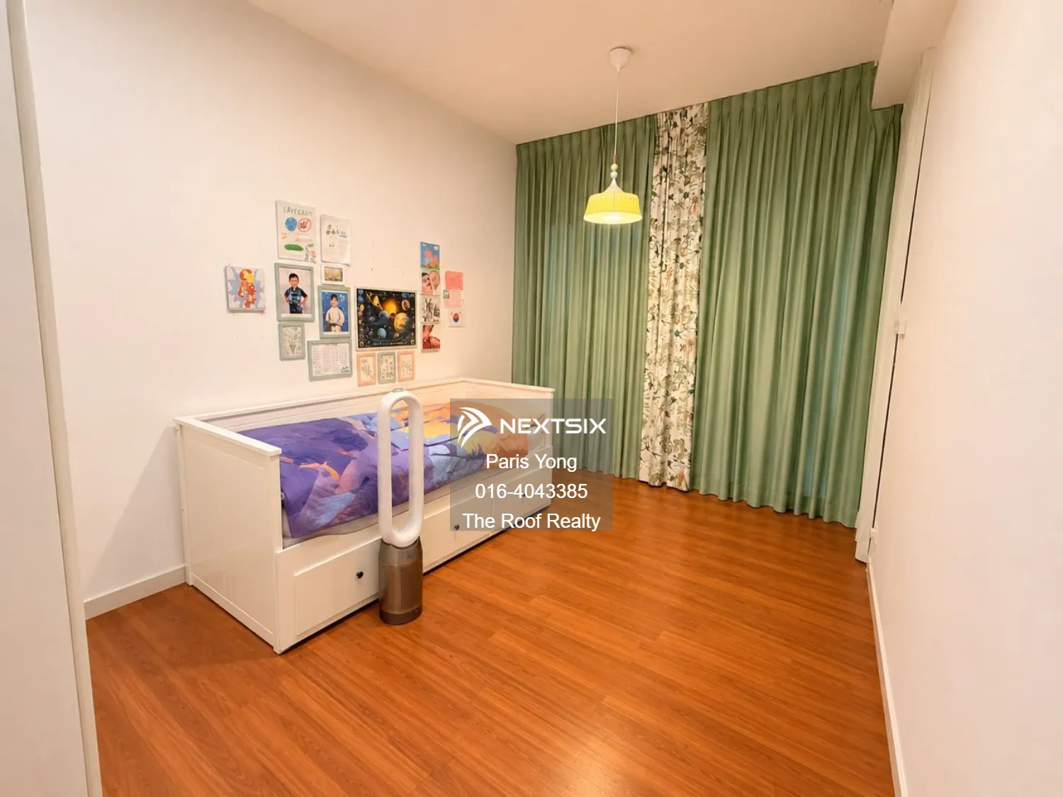 Serviced Residence For Rent in Setia Alam Selangor - Image 13