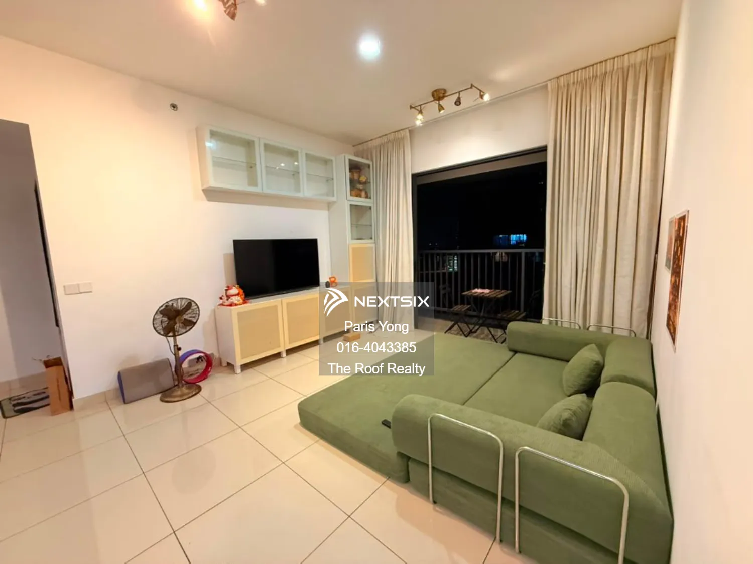 Serviced Residence For Rent in Setia Alam Selangor - Image 2