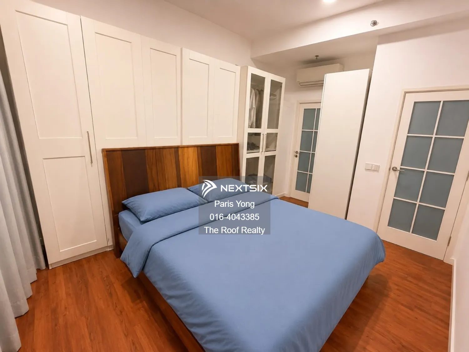 Serviced Residence For Rent in Setia Alam Selangor - Image 3
