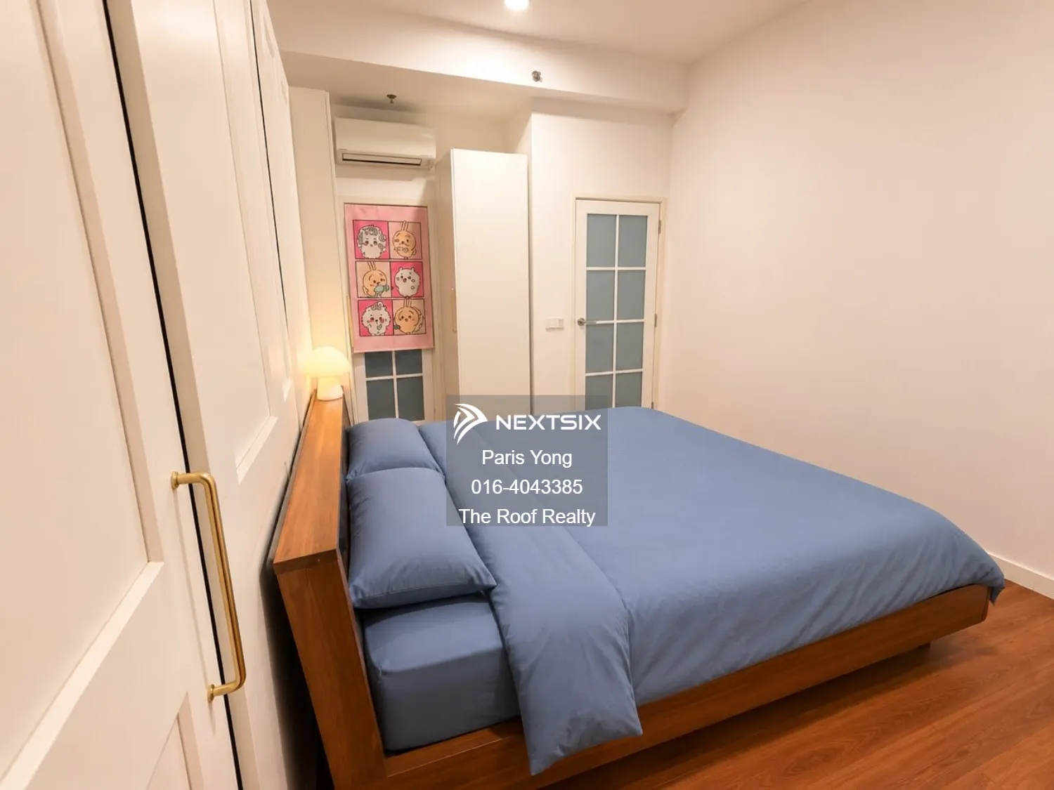 Serviced Residence For Rent in Setia Alam Selangor - Image 4