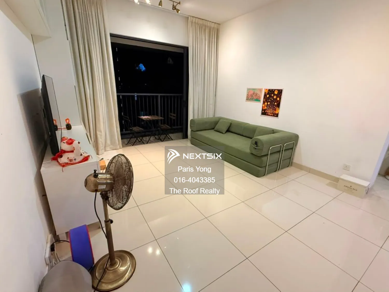 Serviced Residence For Rent in Setia Alam Selangor - Image 5