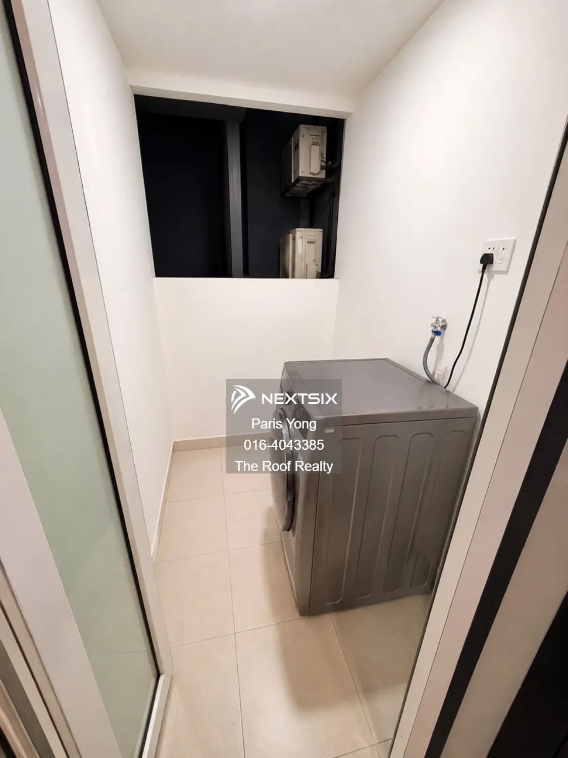 Serviced Residence For Rent in Setia Alam Selangor - Image 7