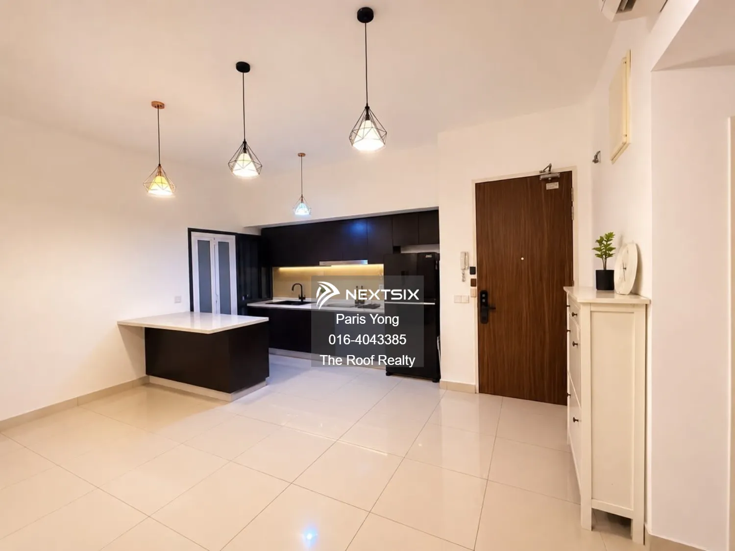 Serviced Residence For Rent in Setia Alam Selangor - Image 8