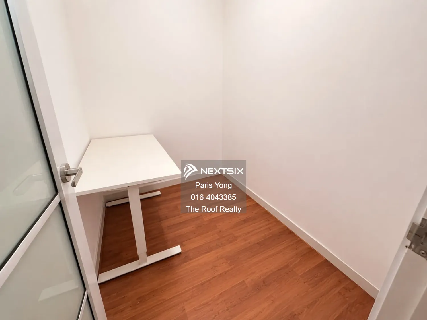Serviced Residence For Rent in Setia Alam Selangor - Image 9