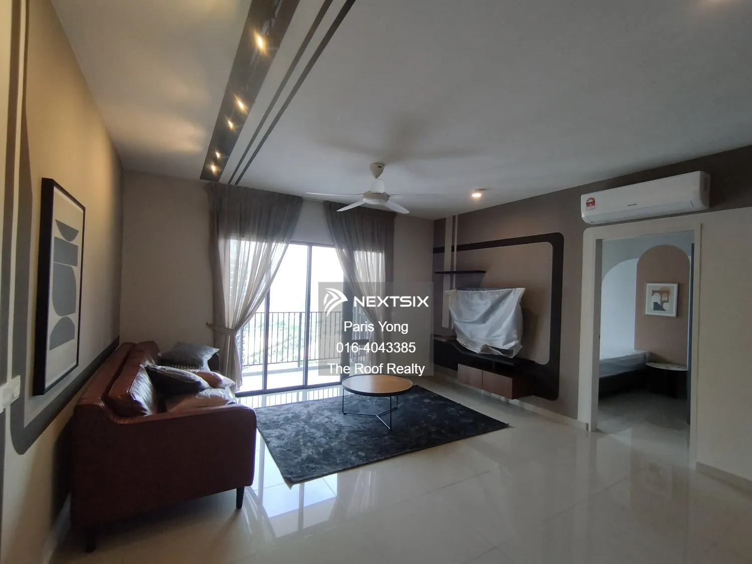 Serviced Residence For Sale in Setia Alam Selangor