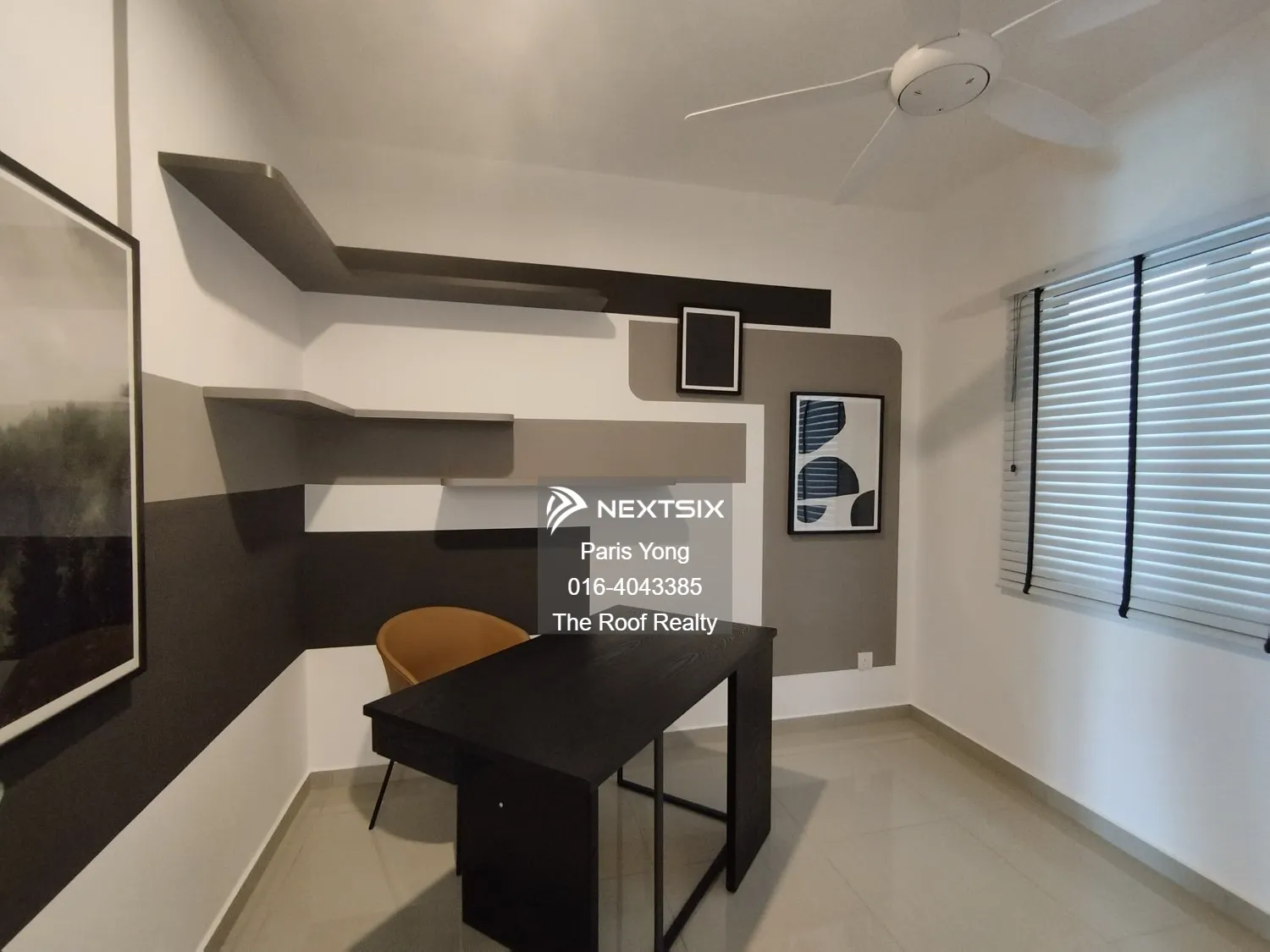 Serviced Residence For Sale in Setia Alam Selangor - Image 10