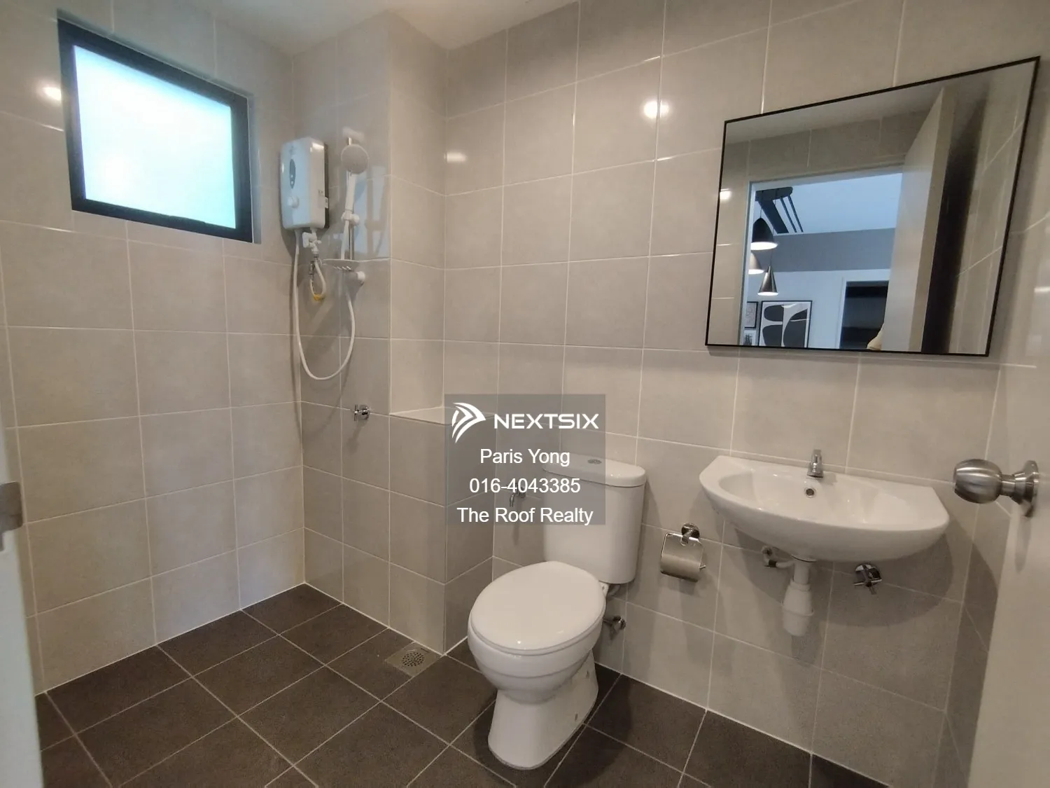 Serviced Residence For Sale in Setia Alam Selangor - Image 12