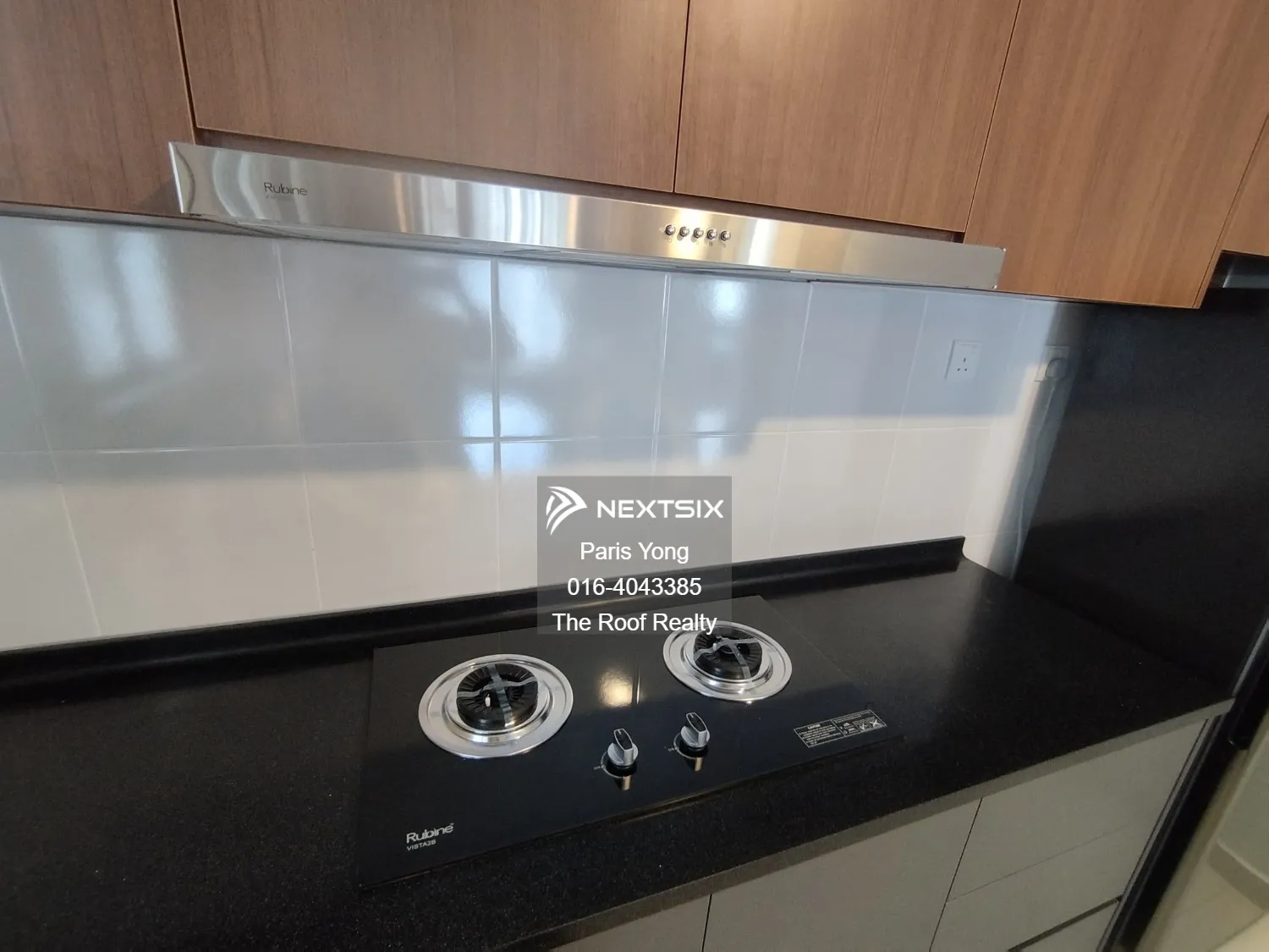 Serviced Residence For Sale in Setia Alam Selangor - Image 13