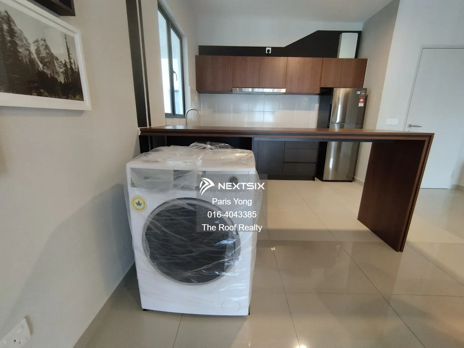 Serviced Residence For Sale in Setia Alam Selangor - Image 14