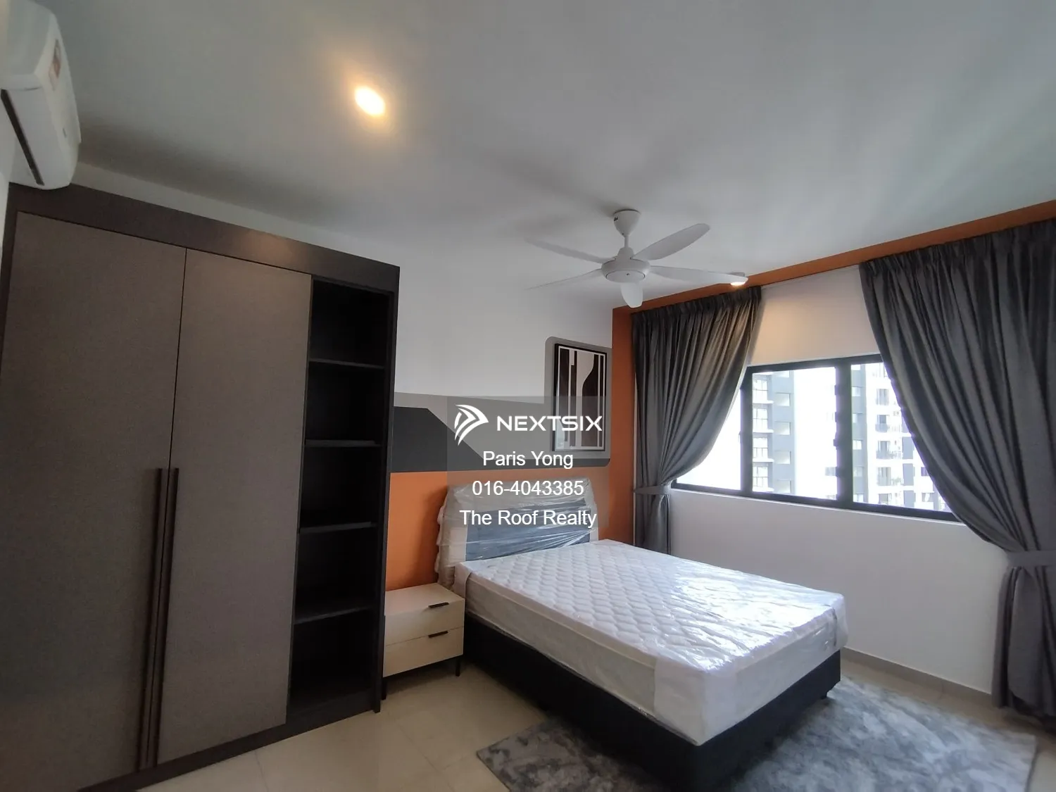 Serviced Residence For Sale in Setia Alam Selangor - Image 5