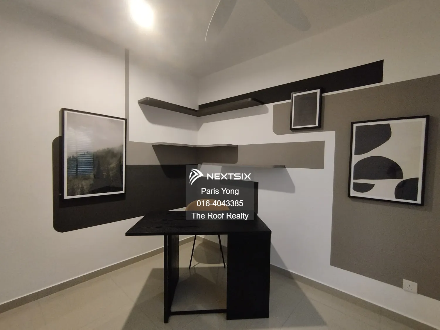 Serviced Residence For Sale in Setia Alam Selangor - Image 6
